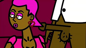 Preview 2 of Arabe D - My Nerdy funny animation