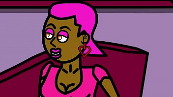 Preview 1 of Arabe D - My Nerdy funny animation