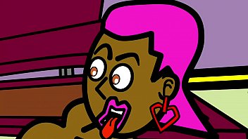Preview 4 of Arabe D - My Nerdy funny animation