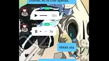 Preview 3 of School Babes Xxx Sexcxxxsexcomom - Mad gritando gostoso enquanto tenta fuder com Kageito