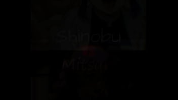 Preview 1 of Maya Ko - Mitsuri vs Shinobu HENTAI EDIT