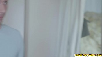 Preview 1 of Zoo Xnxx Move - Stepbro sneaks behind the stepsiblings and eats their pussies before sliding his cock inside