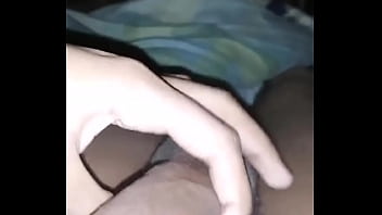 Preview 4 of Sophia Fiore Wrestling - Chico uruguayo