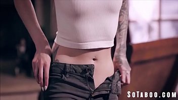 Preview 1 of Dolla Sex - StepDaddys Paddle Collection