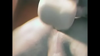 Preview 1 of Cute Boy Xxx - Argentine mature ass waiting for a young Monster Cock