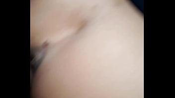 Preview 3 of Couple Hotel Massage Stranger - Dans la voiture