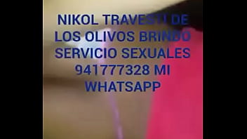 Preview 4 of Facesitting Squirt Femdom - 941777328 MI WHSTAPP NIKOL TRAVESTI EN LOS OLIVOS LA TRAGA LECHE BUEN SERVICIOS EN LOS OLIVOS 941777328 MI WHSTAPP