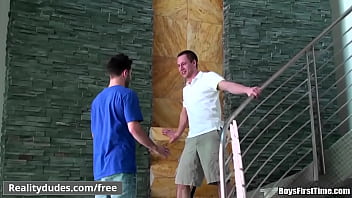 Preview 2 of Stoya Softcore Ass - Cock Convo - Trailer preview - Reality Dudes