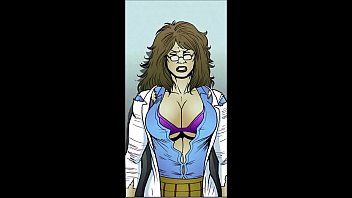 Preview 1 of Petite Italian Milf - She Hulk Complation 2