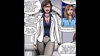 Preview 4 of Petite Italian Milf - She Hulk Complation 2