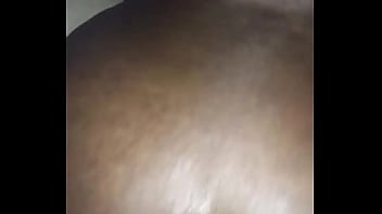 Preview 3 of Jizz You Korean Sleeping - Doggystyle big booty ebony teen