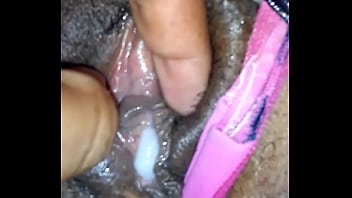 Preview 1 of Bedroom Pussy Open Wide - Gozei Dentro bem Gostozo