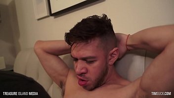 Preview 2 of Katrina Kif Full Xxx Video - White boy works hard to make him cum