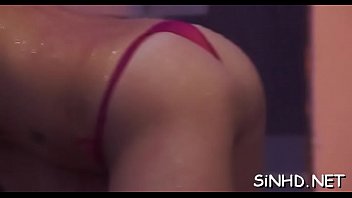 Preview 1 of Nice Creampe - Slippery juicy fuckfest party