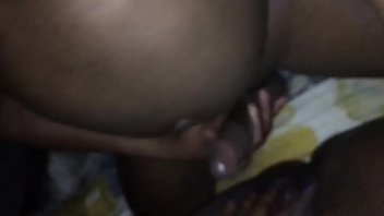 Preview 1 of Mom And Aunty Bomb - Blackcat hardcore fuck