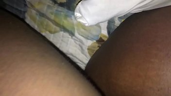 Preview 4 of Mom And Aunty Bomb - Blackcat hardcore fuck