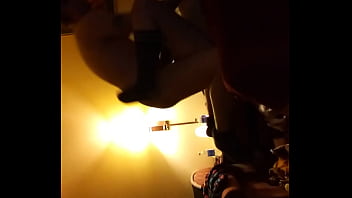 Preview 4 of Drug Pil - Big booty Gf riding dick Salem,  Va