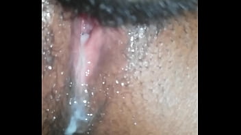 Preview 3 of Indian Actressromantic - Boston Pussy eating monsta
