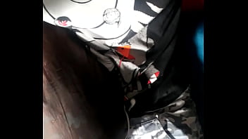Preview 4 of Buty Galal - V&iacute_deo de verifica&ccedil_&atilde_o
