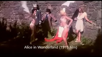 Preview 3 of Xxxxnxxxc Com - Jack Horny Movie Review: Alice in Wonderland (1976 film)