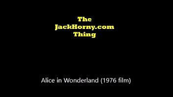 Preview 4 of Xxxxnxxxc Com - Jack Horny Movie Review: Alice in Wonderland (1976 film)