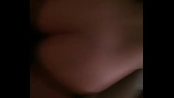 Preview 1 of Old Vides Sex - my wife riding in bath