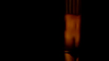 Preview 2 of Sexy Videos Hd Com - Espiando a la vecina con su amante