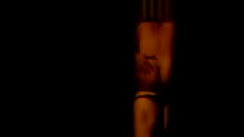 Preview 1 of Sexy Videos Hd Com - Espiando a la vecina con su amante