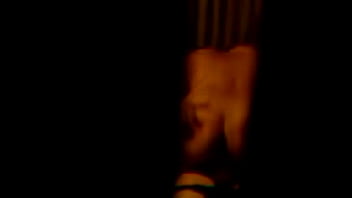 Preview 4 of Sexy Videos Hd Com - Espiando a la vecina con su amante