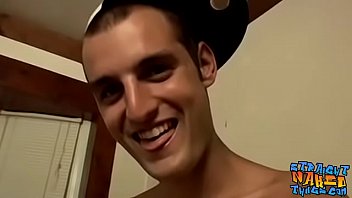 Preview 3 of Xxxnet Mom - Skinny straight buddies Ajax and CG jerking off together