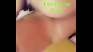 Preview 2 of Abg 15 Tahun Vs Big Cock - Tu putita de la chala karolinadandole verga a kien me lo pidaaaa votan lechesita caliente
