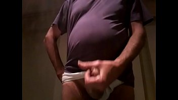 Preview 4 of Indian Desi New Sex Mms - Jerk and cum