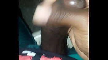 Preview 2 of Lovely Gyno - cumming all over my juicy thick dingaling