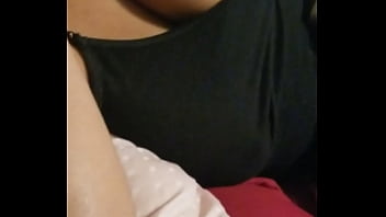Preview 2 of Sweet Xxx Videos - Quick Nipslip Watching TV