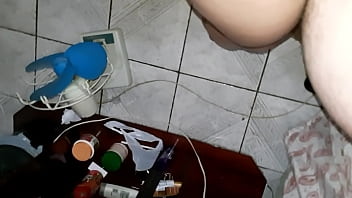 Preview 3 of Bf Vdies Xxx - Trans gostosa e gordinho