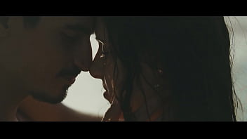 Preview 2 of Germany Mega Swinger Parti Porn - hot guy beach side love  beach boy cute girl nude