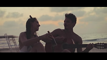 Preview 3 of Germany Mega Swinger Parti Porn - hot guy beach side love  beach boy cute girl nude