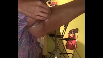Preview 1 of Ashley Adams Top Xxx - Carot in my asshole