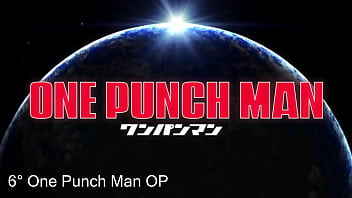 Preview 3 of Tight Pussy Creampie Quickie - My Top 20 Favorite Anime Opening OFF ALL TIME
