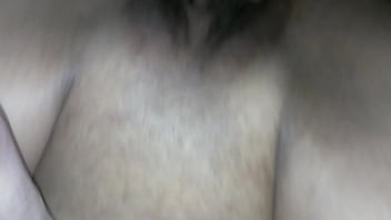 Preview 4 of Son Rape Big Boobs Mom Sleep - Mature couple