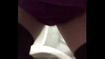 Preview 4 of Little Sophie Chaturbate - Pee