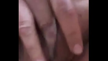 Preview 1 of Gloves Nikki Benz - Esposa mostrando