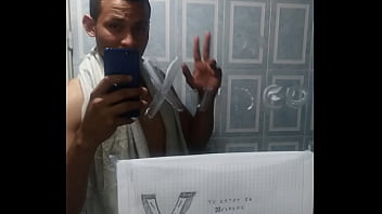 Preview 1 of Le Grand Dorcel - V&iacute_deo de verificaci&oacute_n