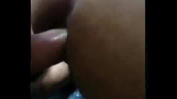 Preview 4 of Kimmy Granger Handjobs - Me coje uno de mis amigos en la casa