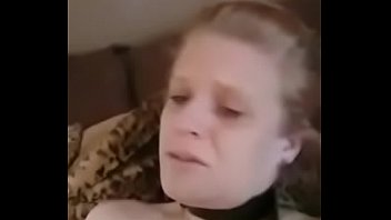 Preview 4 of Forcedd Anal - kaydi  getting chocked out and cum on my pussy