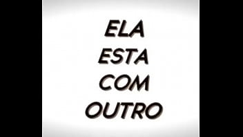 Preview 3 of Office Blond In Stocking - Comendo a mulher do corno klr