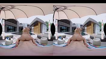 Preview 3 of Asian Au - Naughty America - Khloe Kapri fucks you while your sisters away