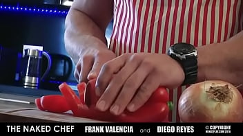 Preview 1 of Xxxxx Box - Diego Reyes &amp_ Frank Valencia