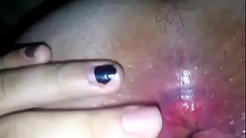 Preview 2 of Eva Notty Nude Latest - Mexicana anal