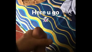 Preview 2 of Nauhgty America - Verification video